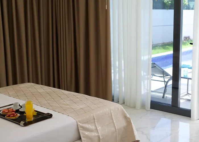 Luxury Aleana * Portimao