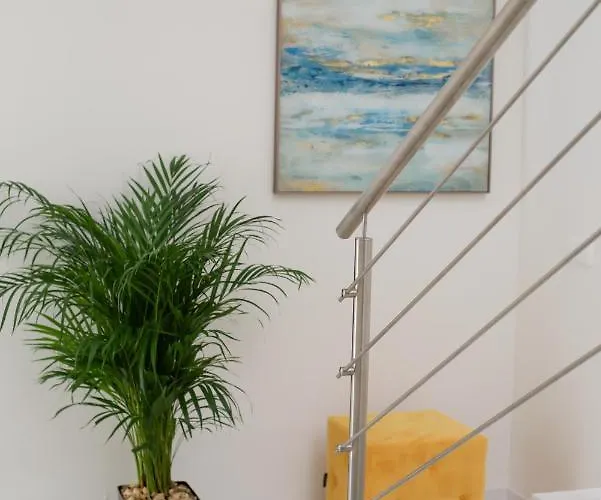 Luxury Aleana Villa *