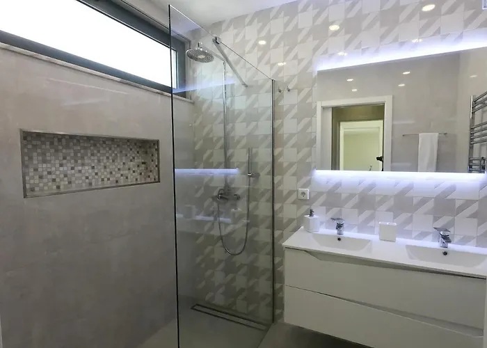 Villa Luxury Aleana *