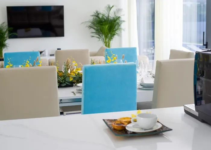 Luxury Aleana * Portimão