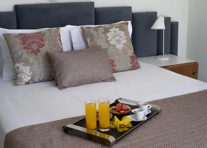 Villa Luxury Aleana Portimão