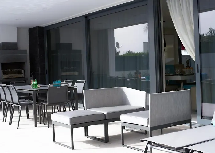 Luxury Aleana Villa Portimao