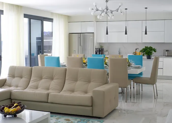 Villa Luxury Aleana *