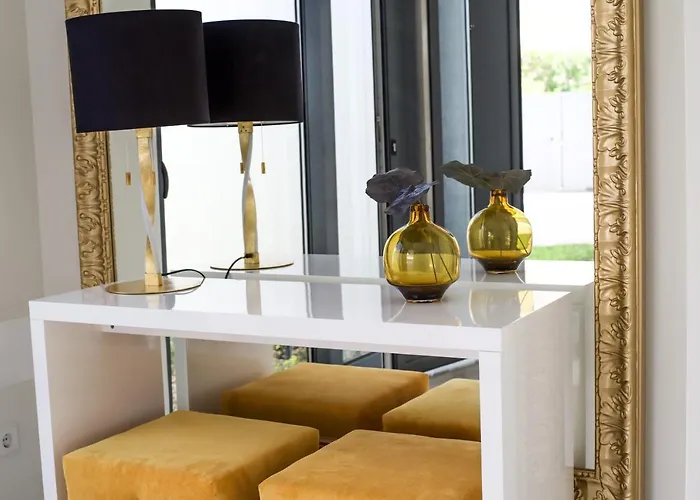 Villa Luxury Aleana Portimao