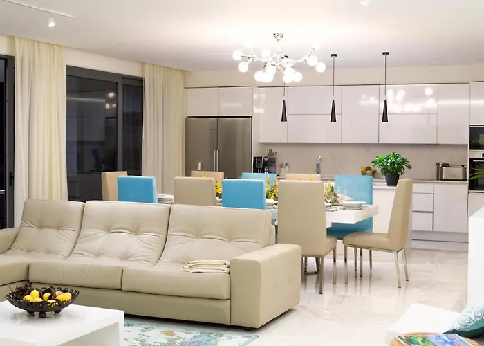 Luxury Aleana * Portimao