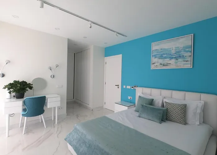 Villa Luxury Aleana Portimao