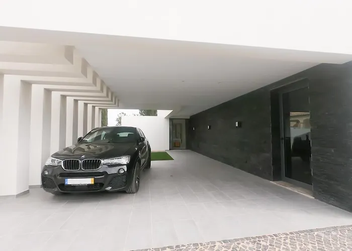 Luxury Aleana * Portimao