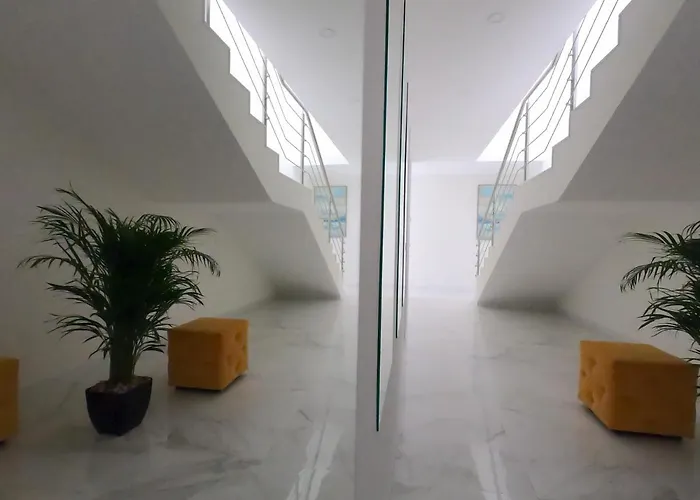 Luxury Aleana Portimao