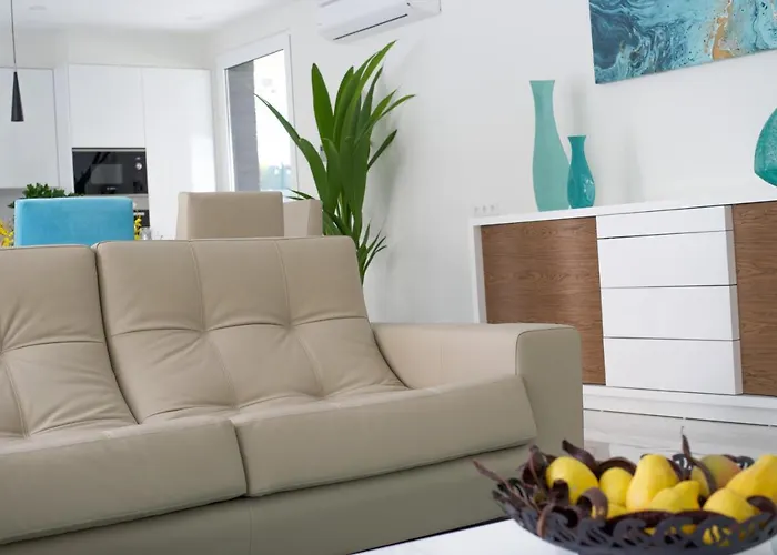 Luxury Aleana Villa Portimao