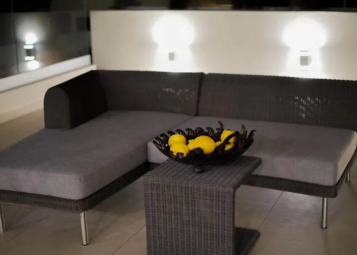 Luxury Aleana * Portimao