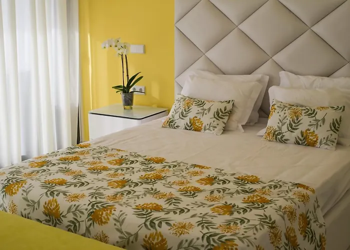 Luxury Aleana Villa Portimão