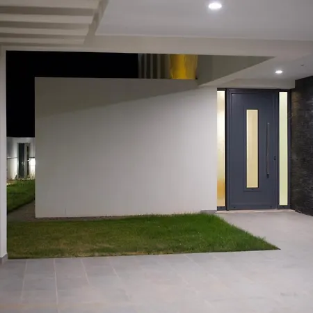 Luxury Aleana Villa *