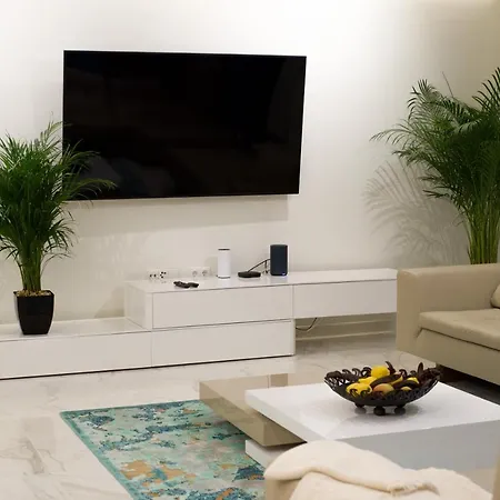 Villa Luxury Aleana *